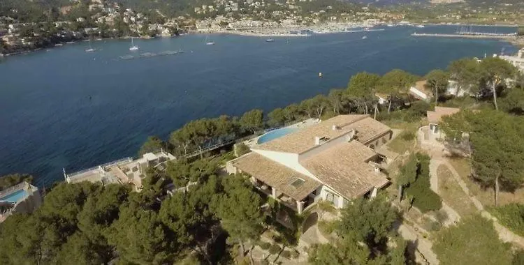 Villa Seldwyla Port D'Andratx