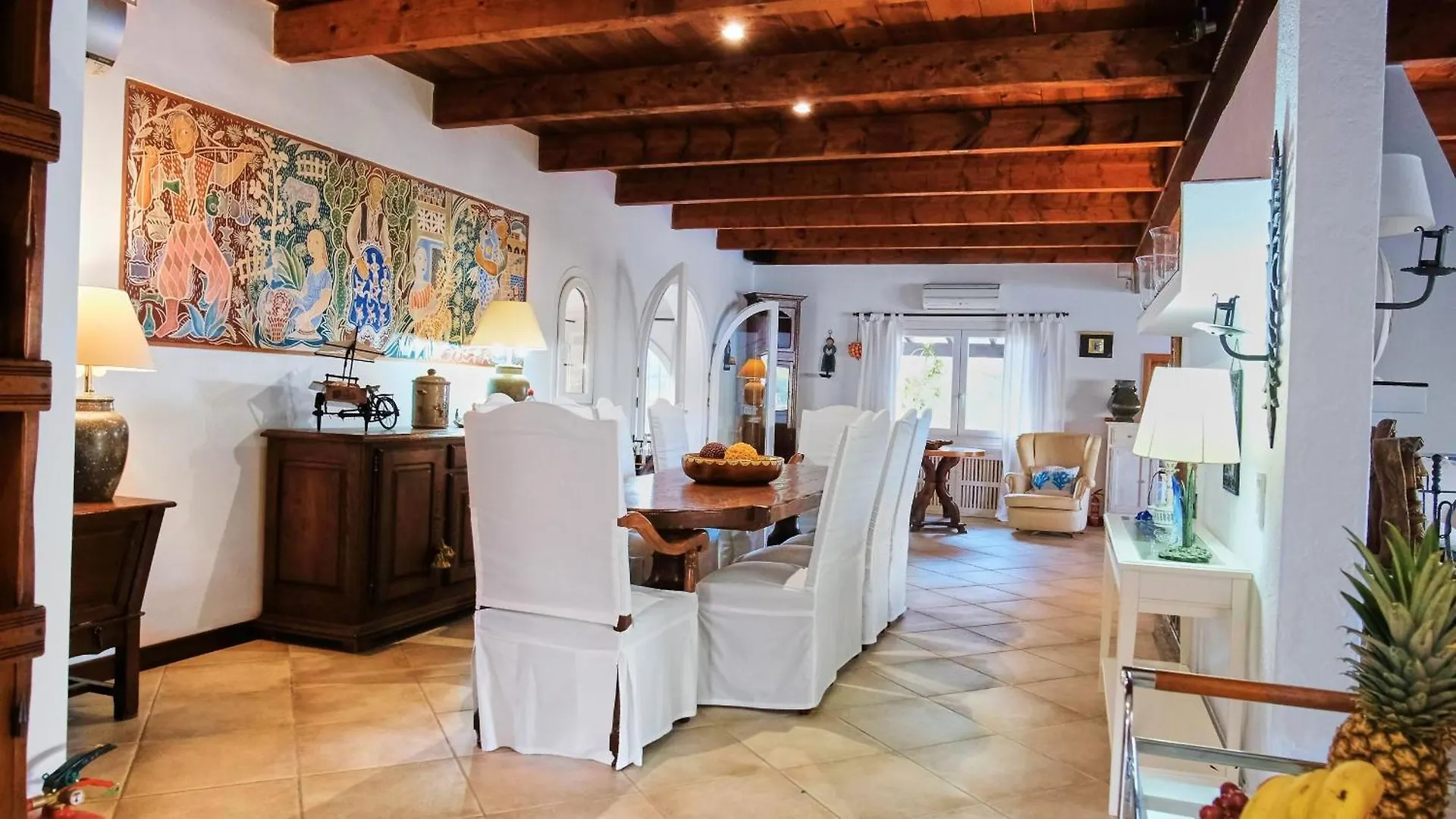 Villa Seldwyla Port D'Andratx