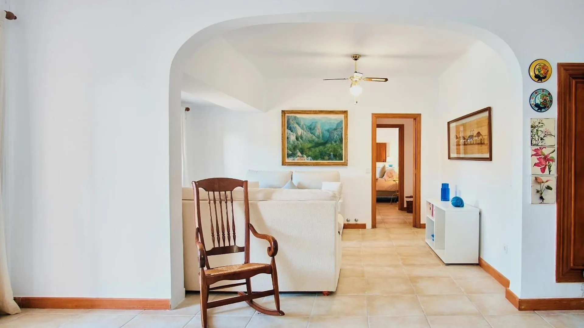 Villa Seldwyla Port D'Andratx