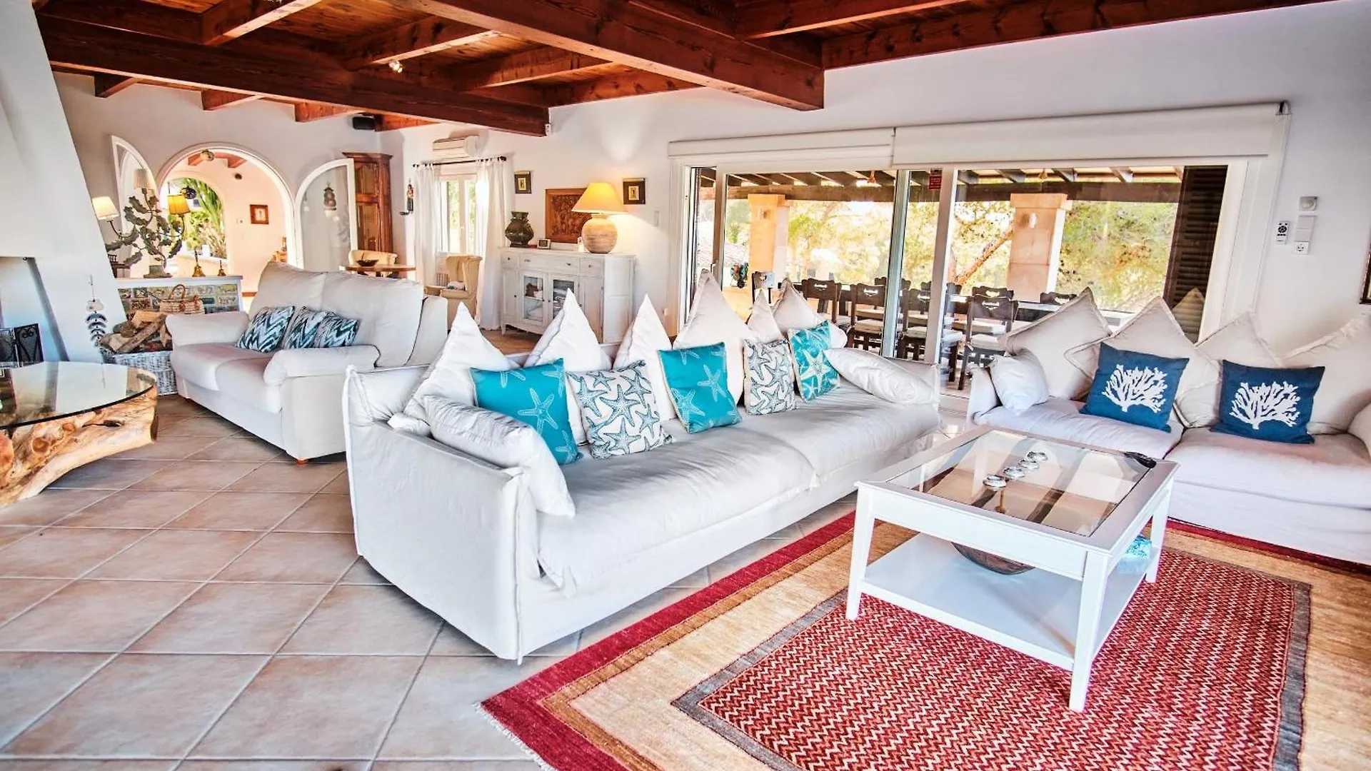 Villa Seldwyla Port D'Andratx Spain