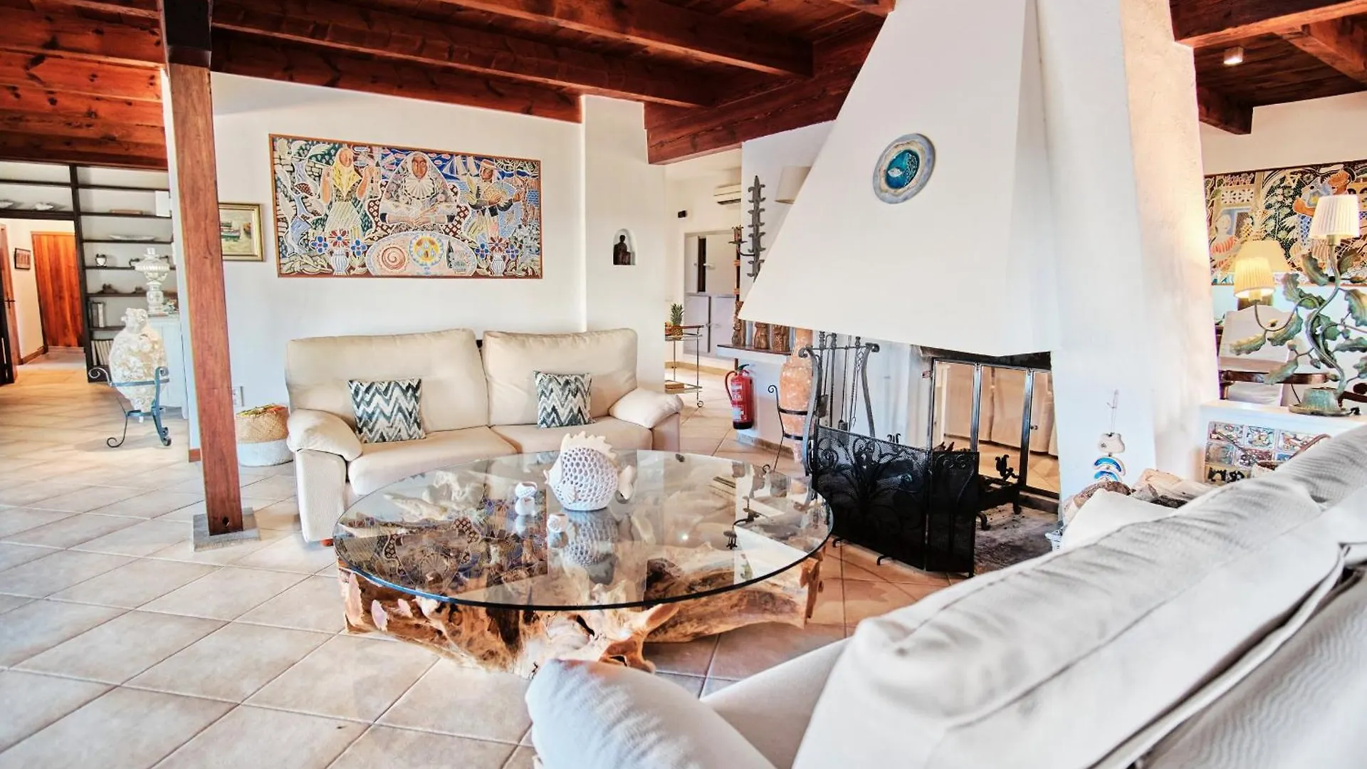 Villa Seldwyla Port D'Andratx Spain
