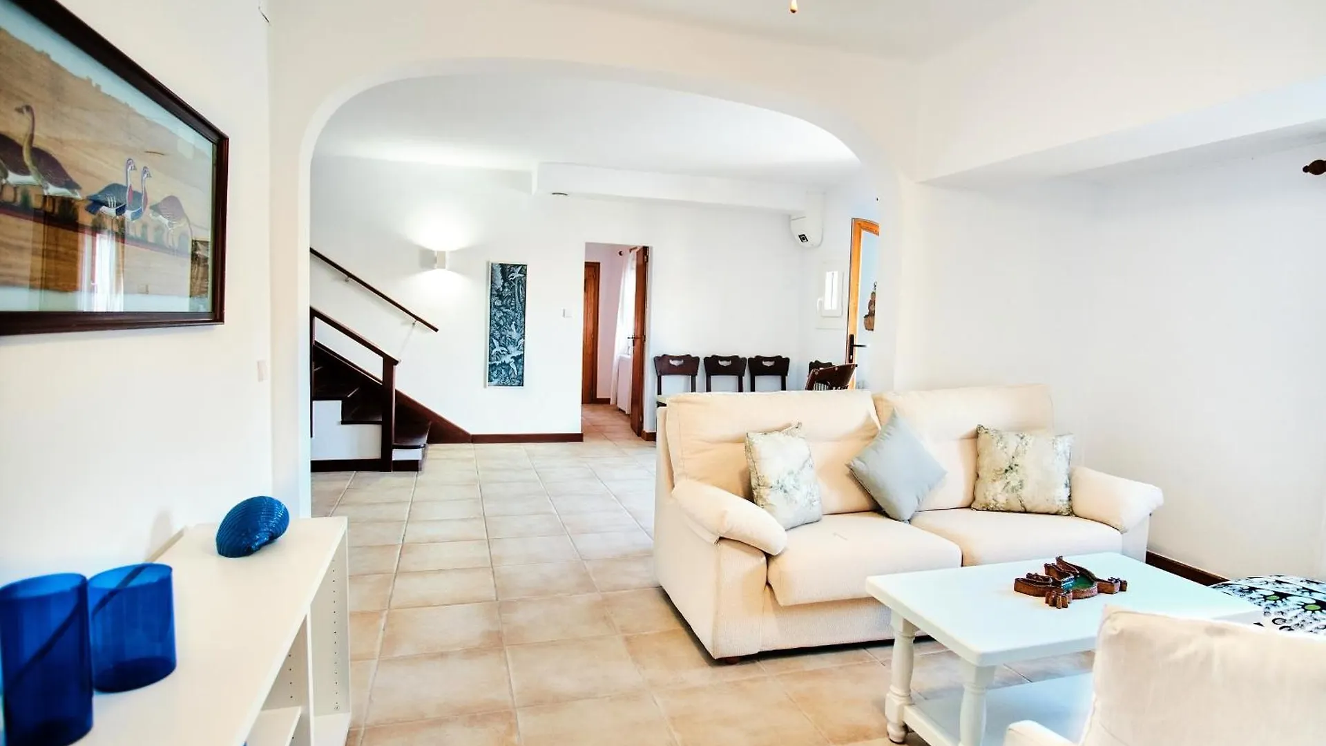 Villa Seldwyla Port D'Andratx