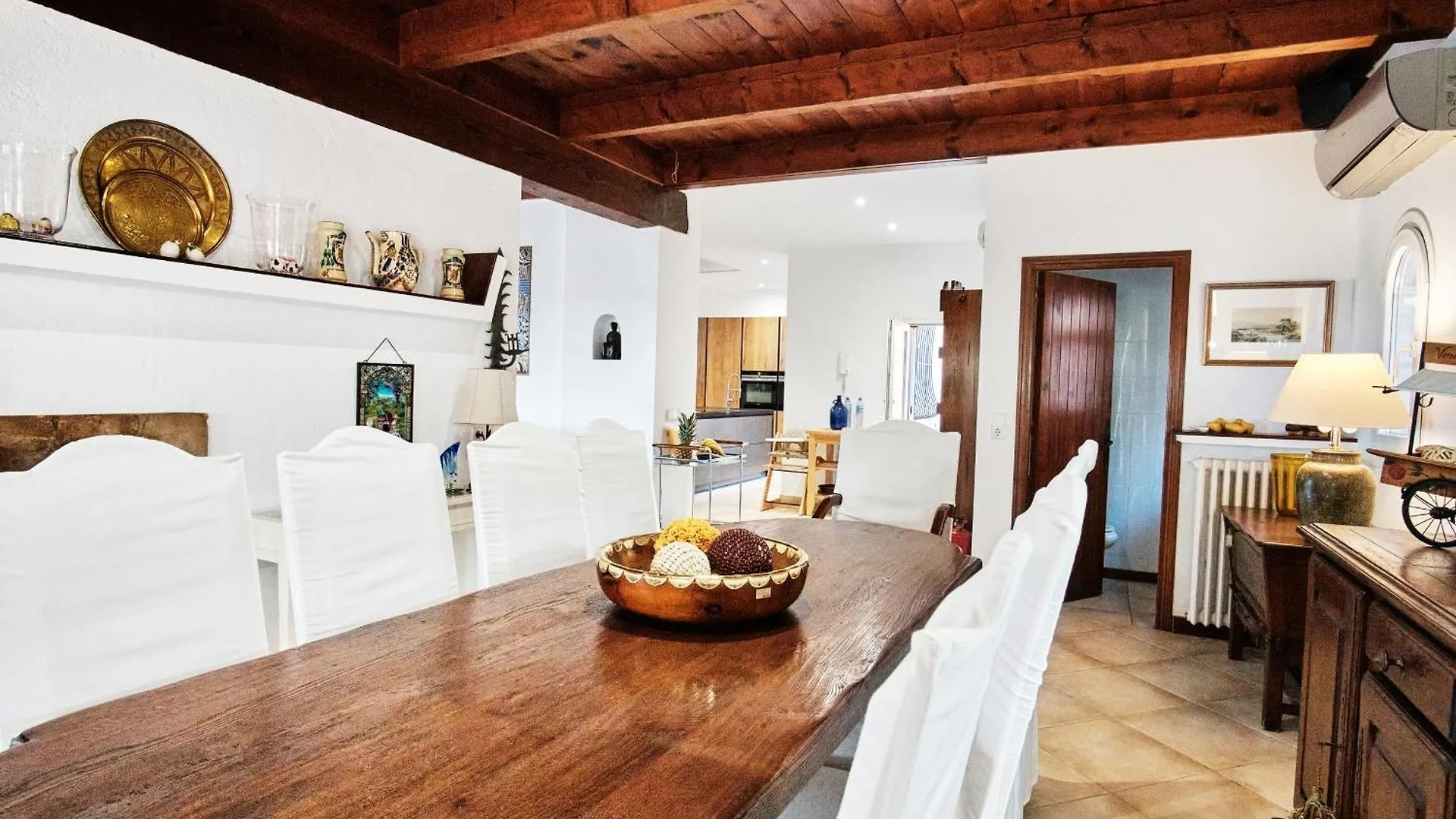 Villa Seldwyla Port D'Andratx