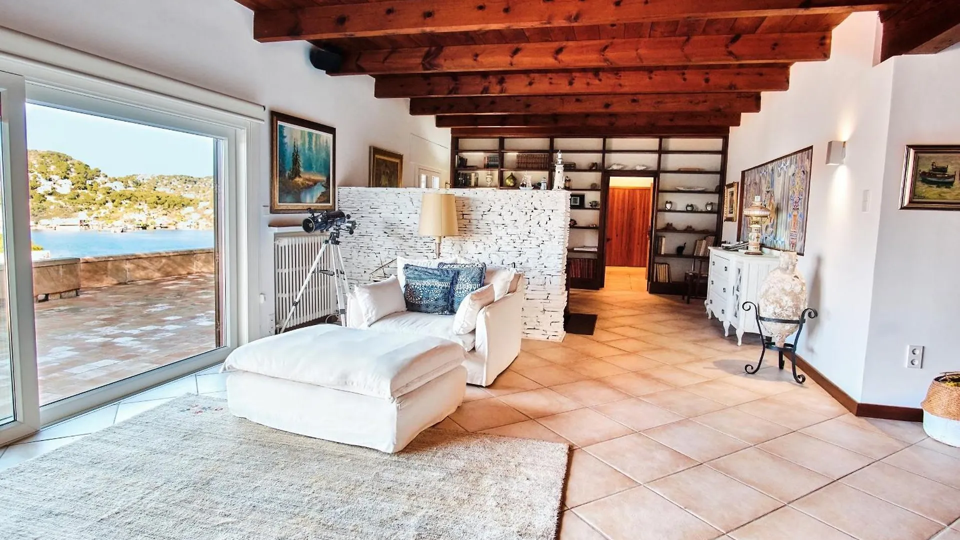 Villa Seldwyla Port D'Andratx