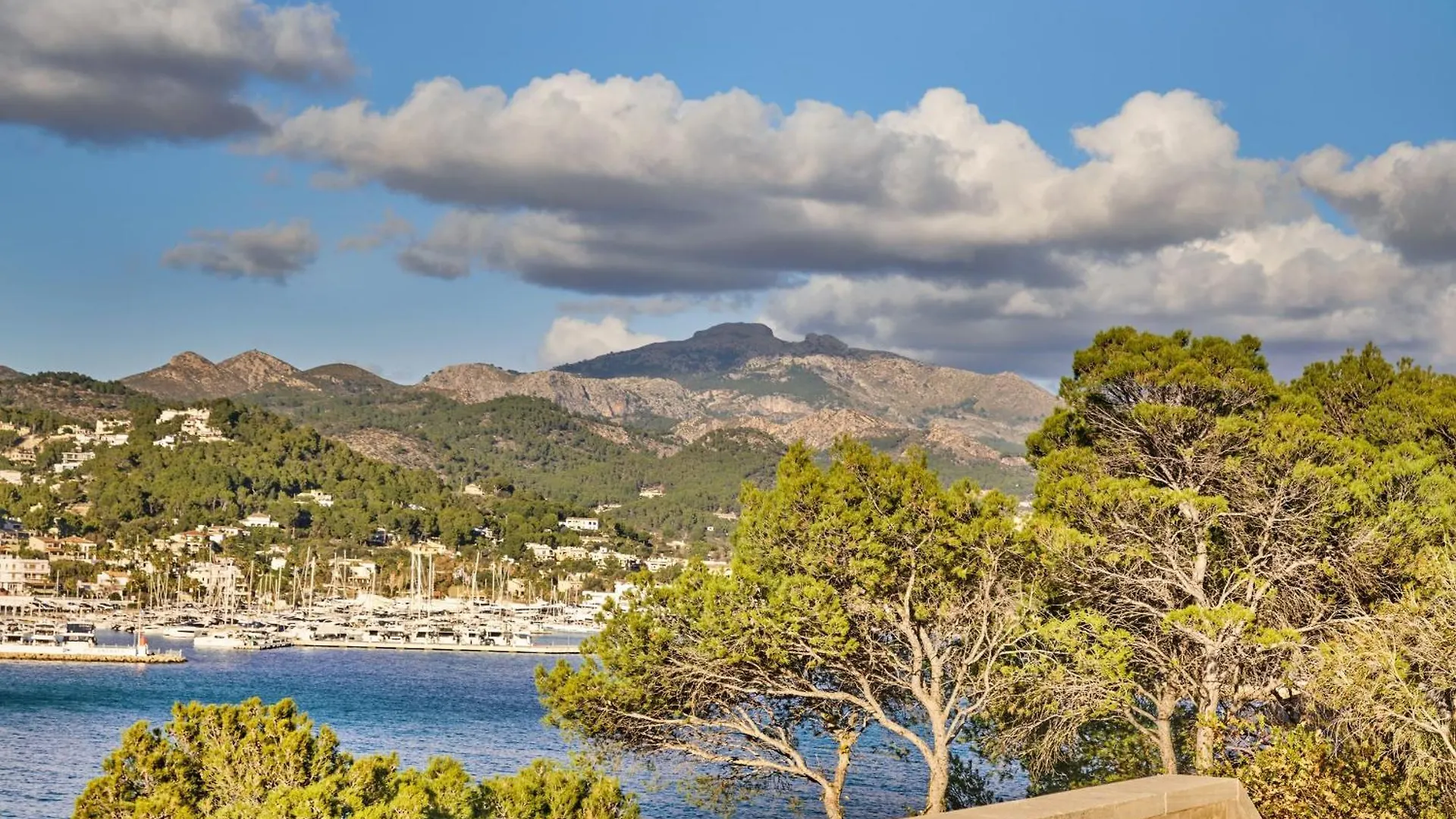 Villa Seldwyla Port D'Andratx 0*,  Spain