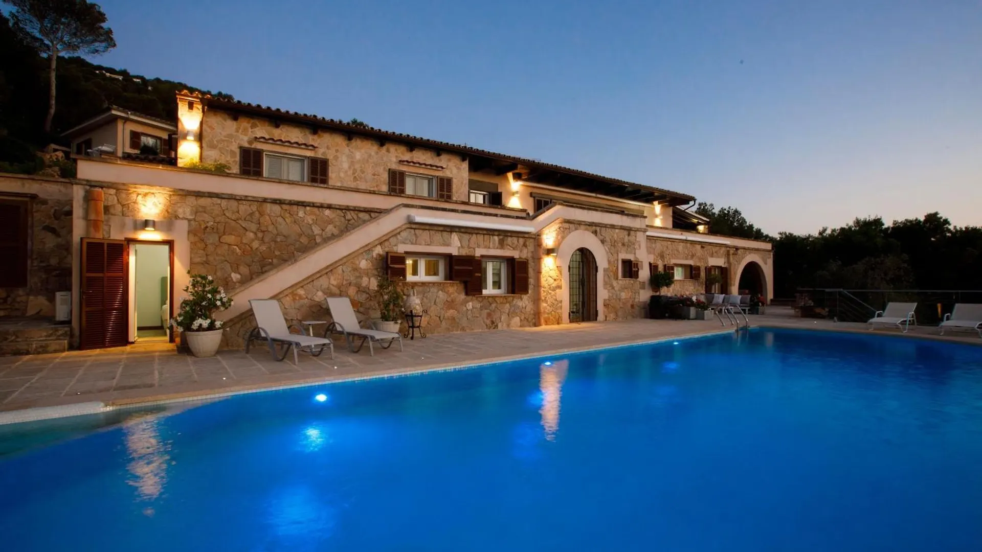 Villa Seldwyla Port D'Andratx