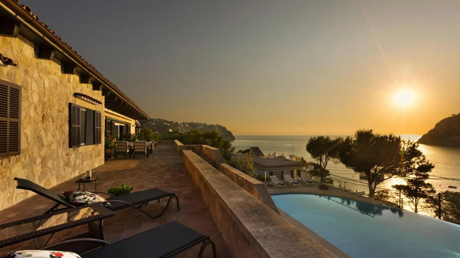 Villa Seldwyla Port D'Andratx