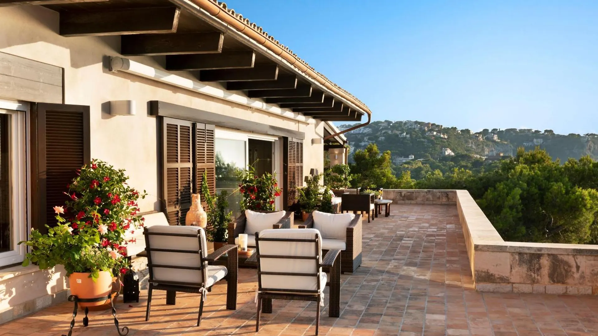 Villa Seldwyla Port D'Andratx