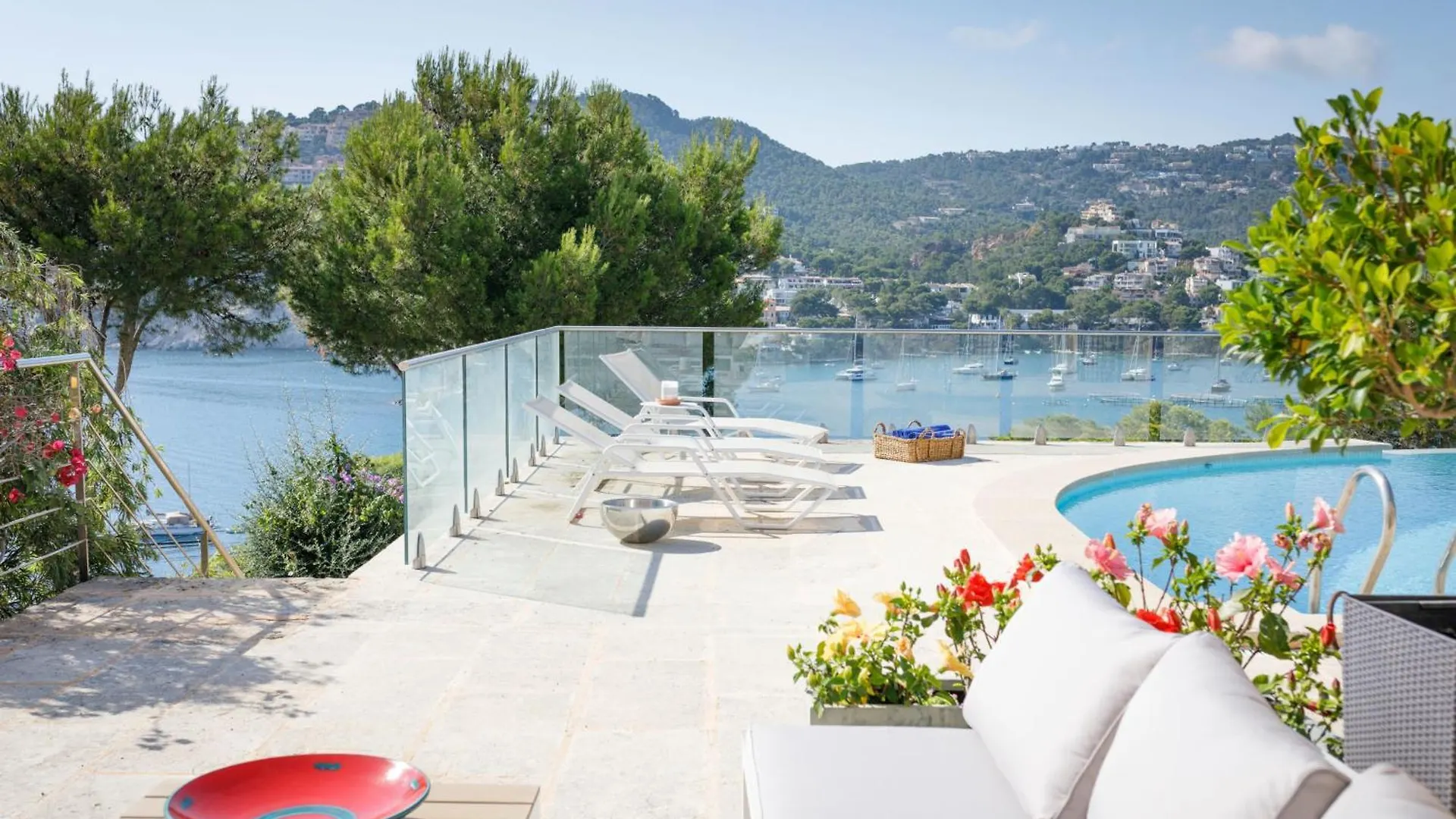 Villa Seldwyla Port D'Andratx