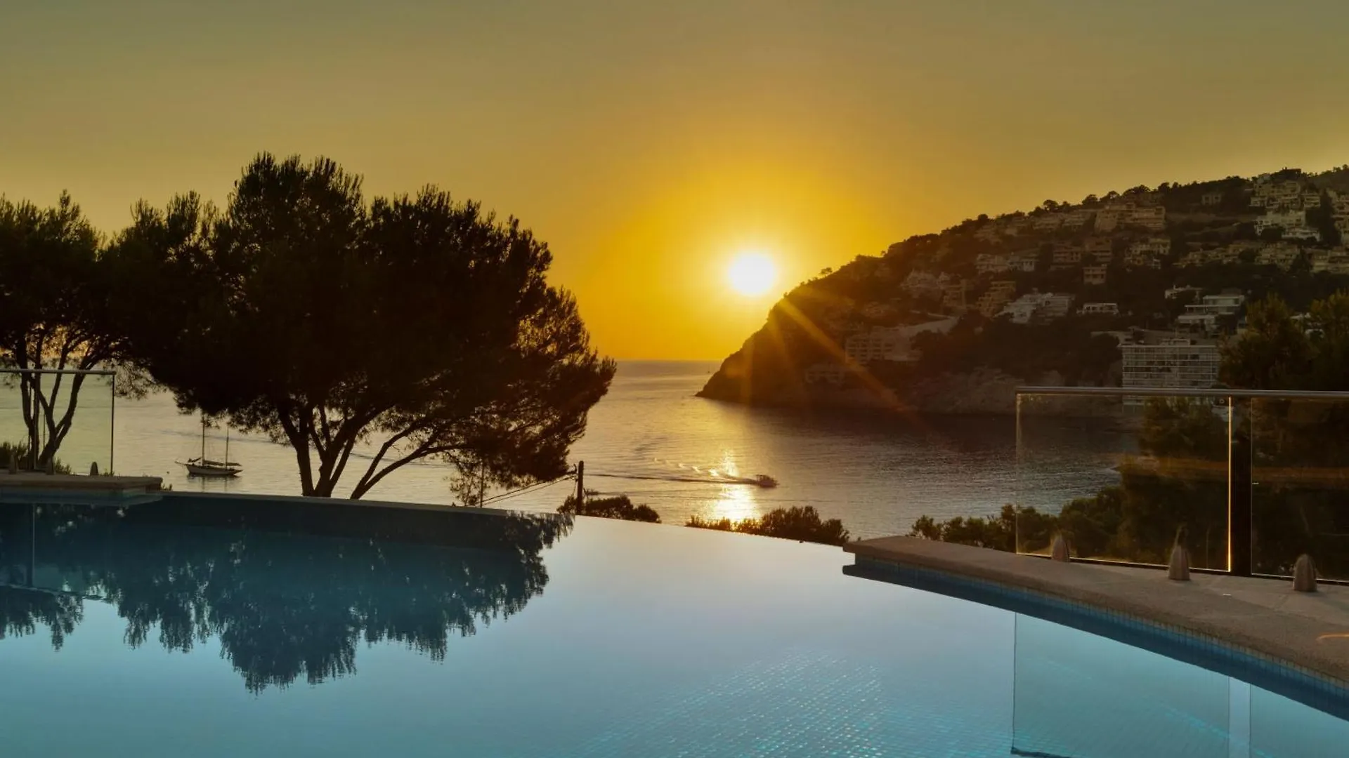 Villa Seldwyla Port D'Andratx