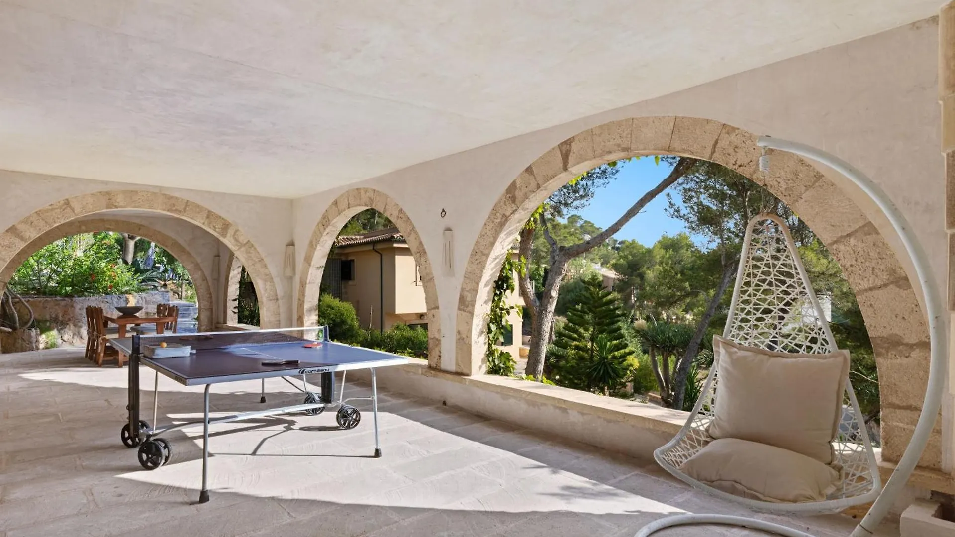 Villa Seldwyla Port D'Andratx