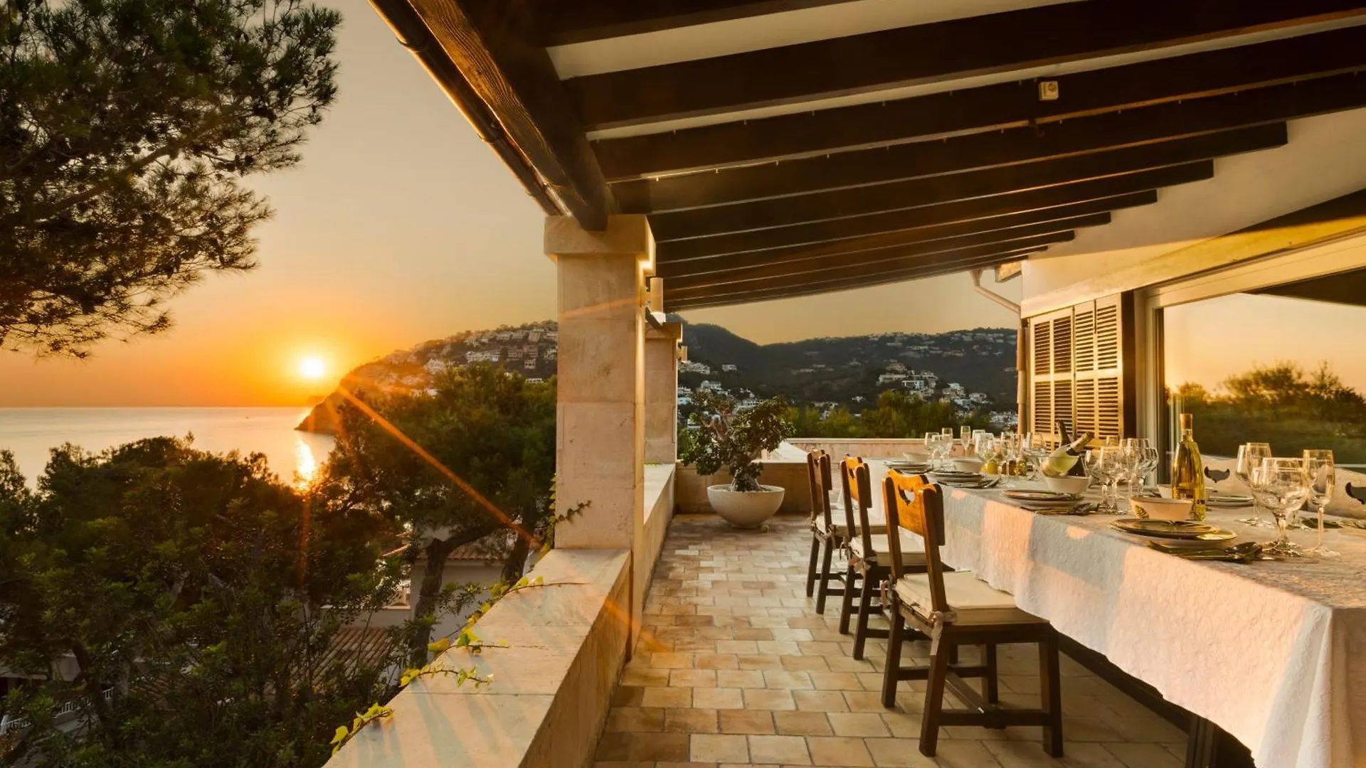 Villa Seldwyla Port D'Andratx