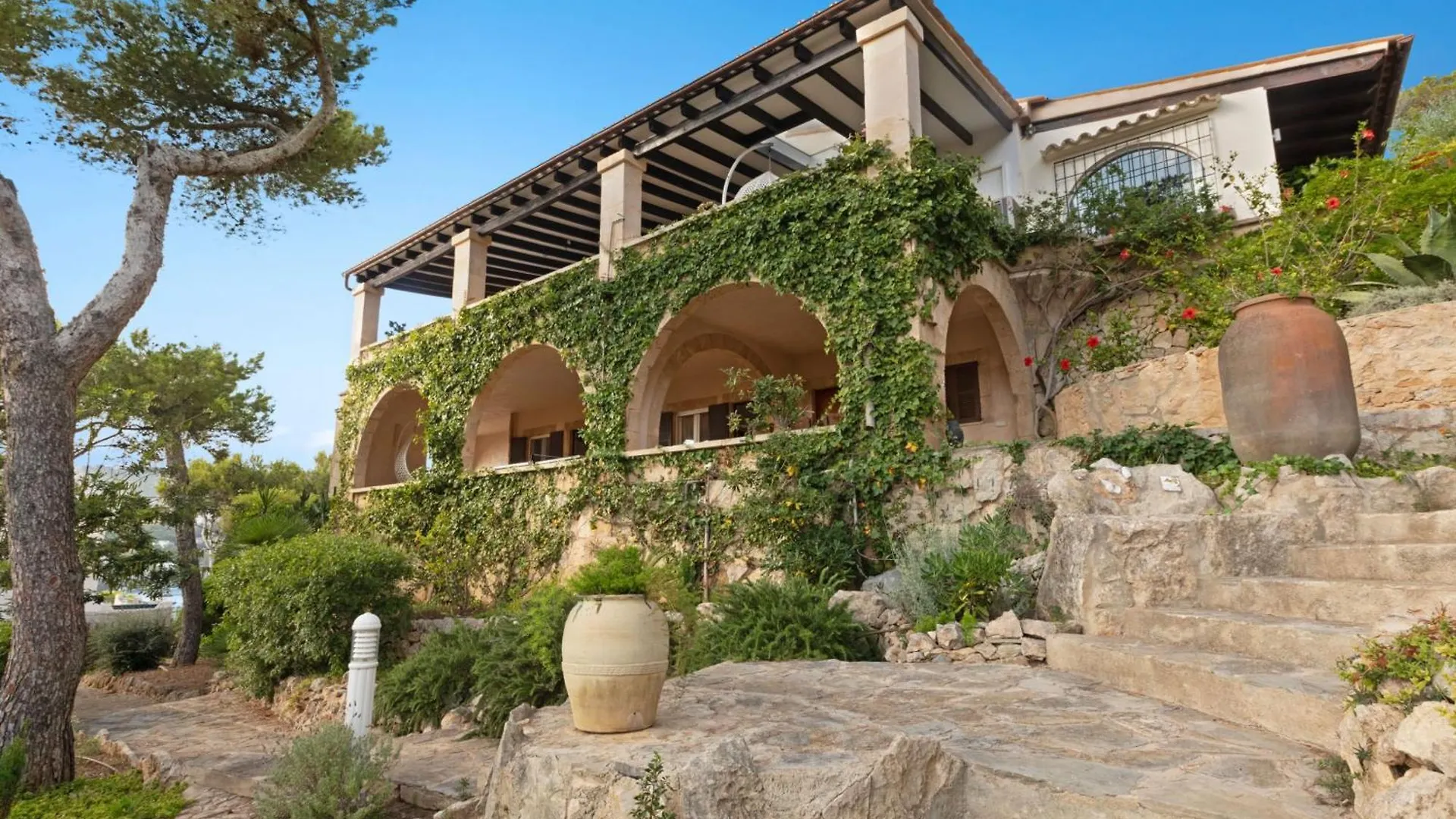Villa Seldwyla Port D'Andratx