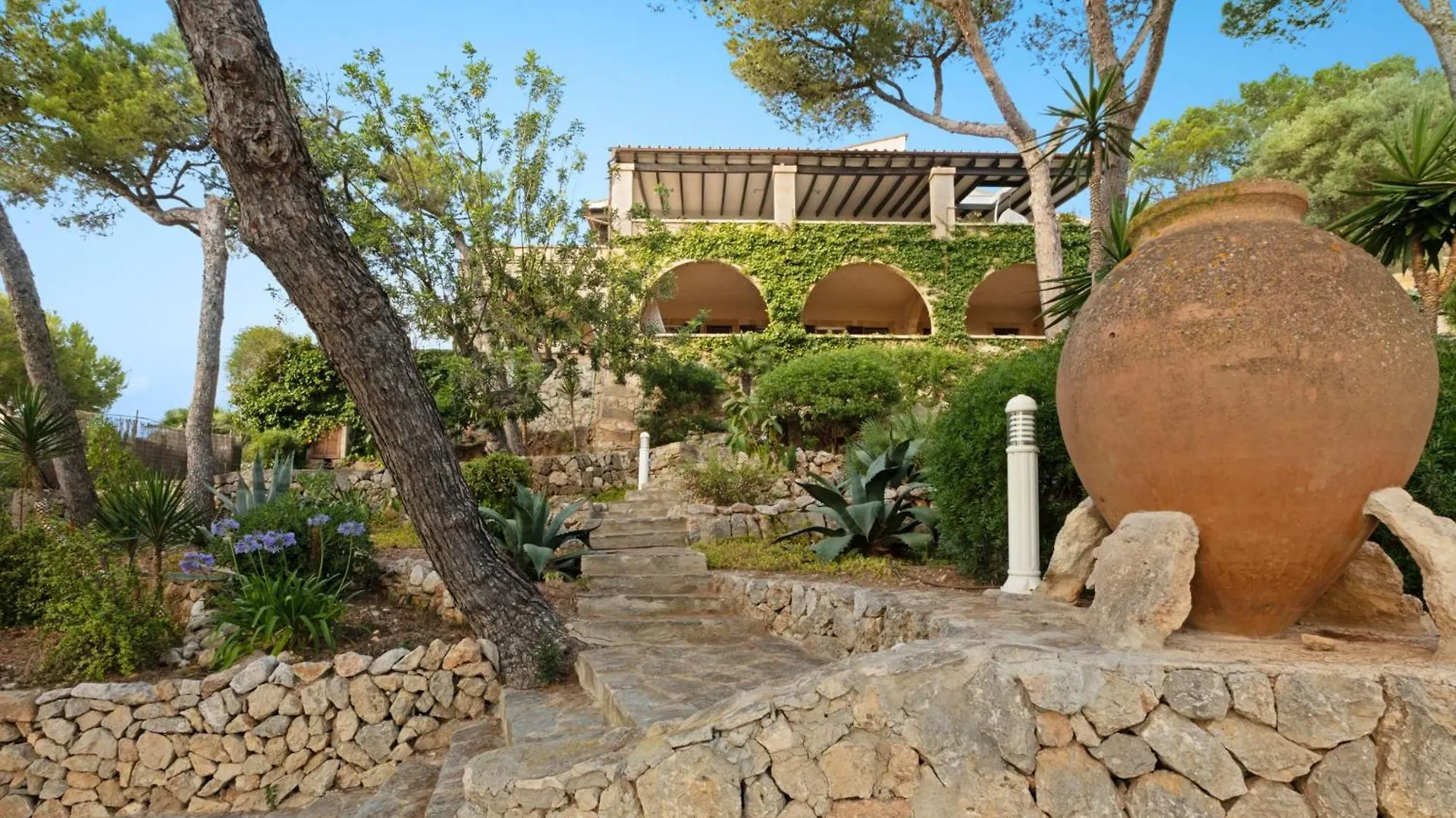 Villa Seldwyla Port D'Andratx