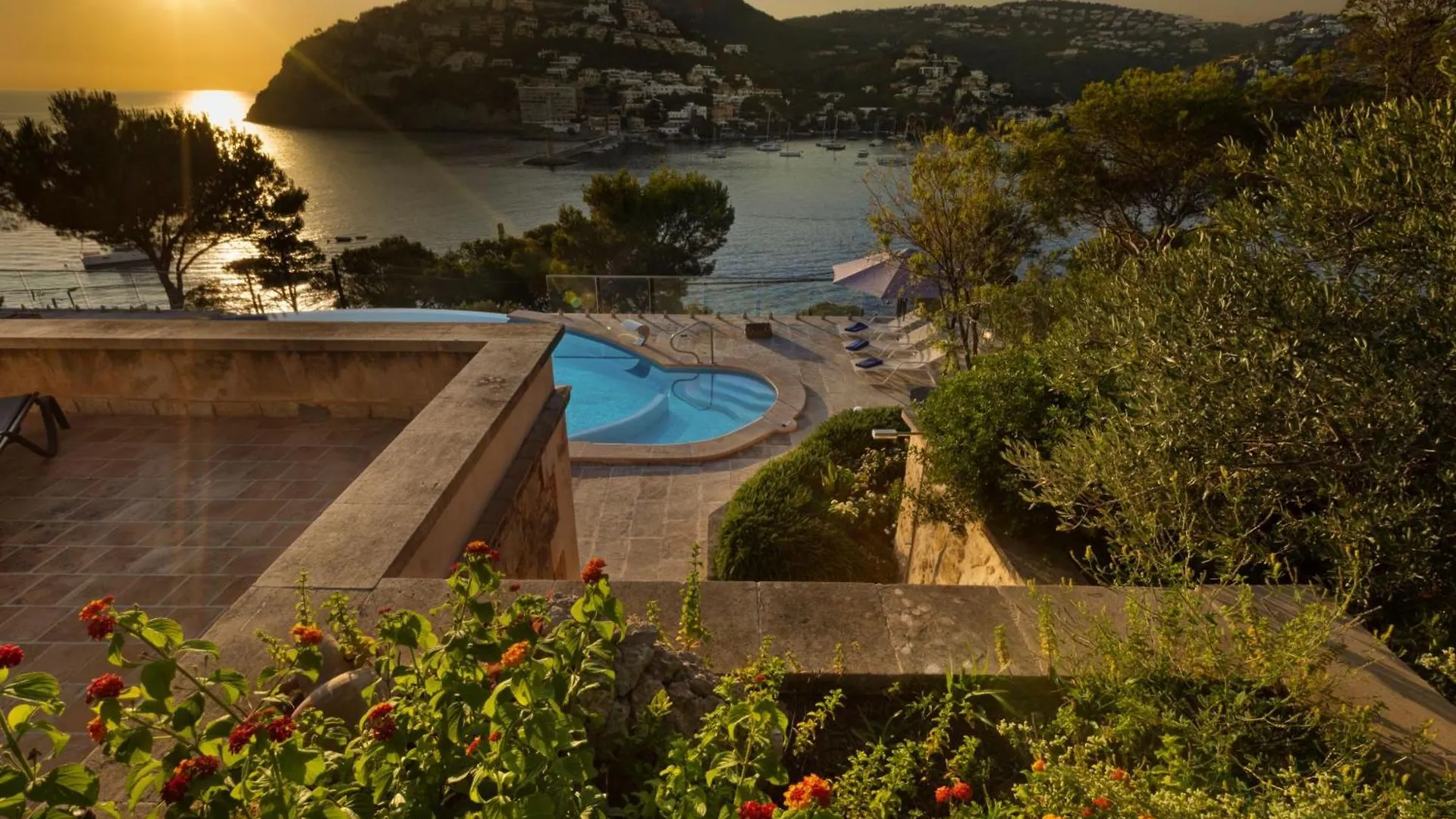 Villa Seldwyla Port D'Andratx 0*,  Spain
