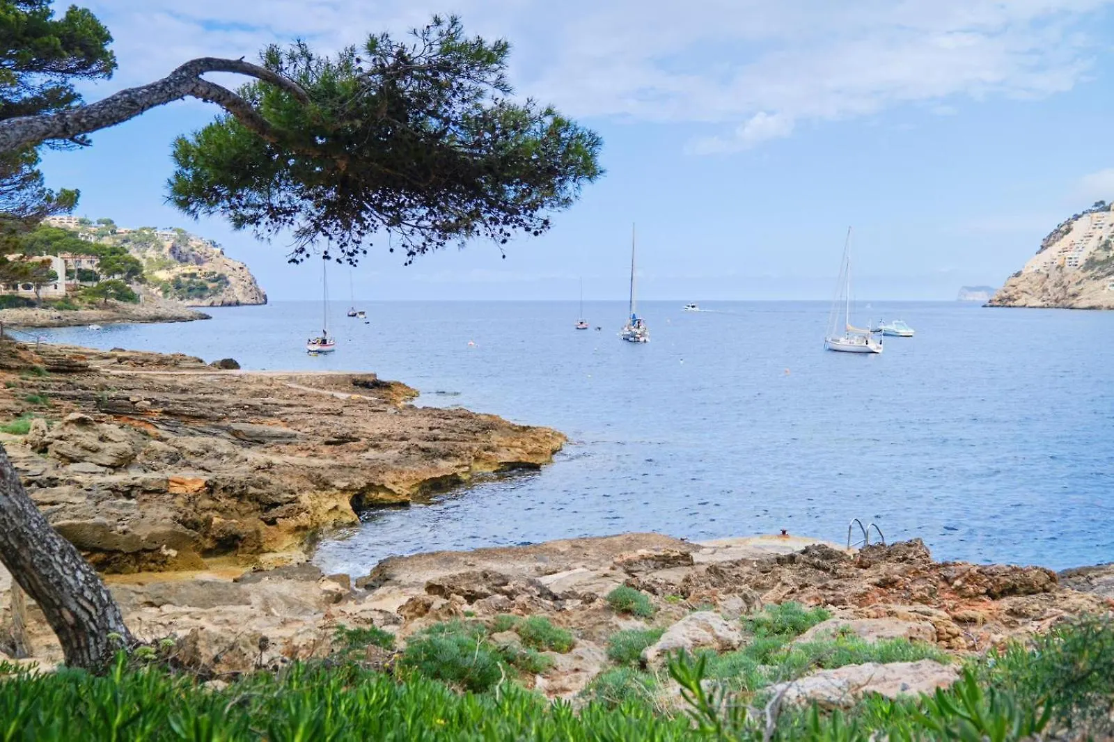 Villa Seldwyla Port D'Andratx