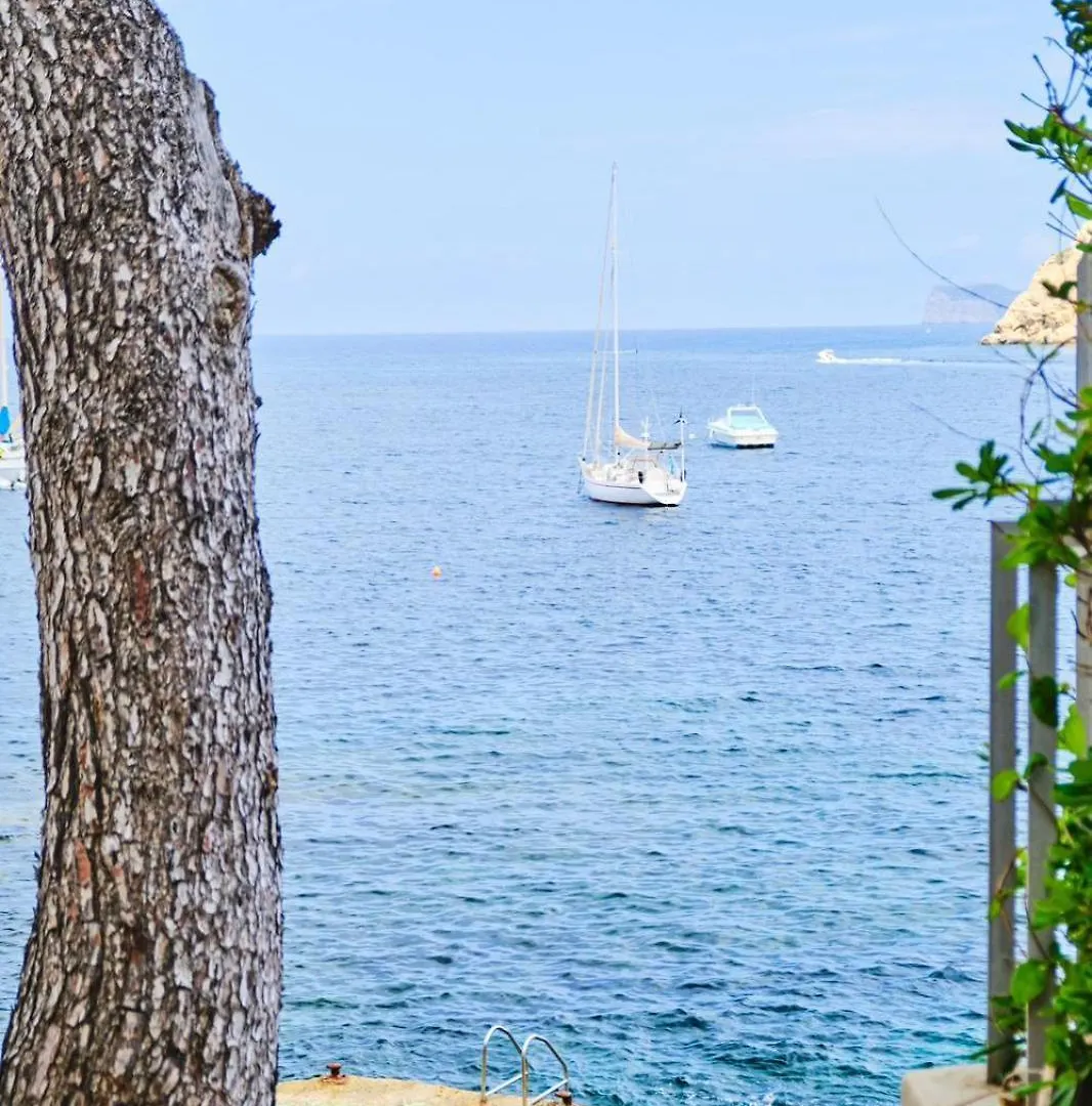 Villa Seldwyla Port D'Andratx