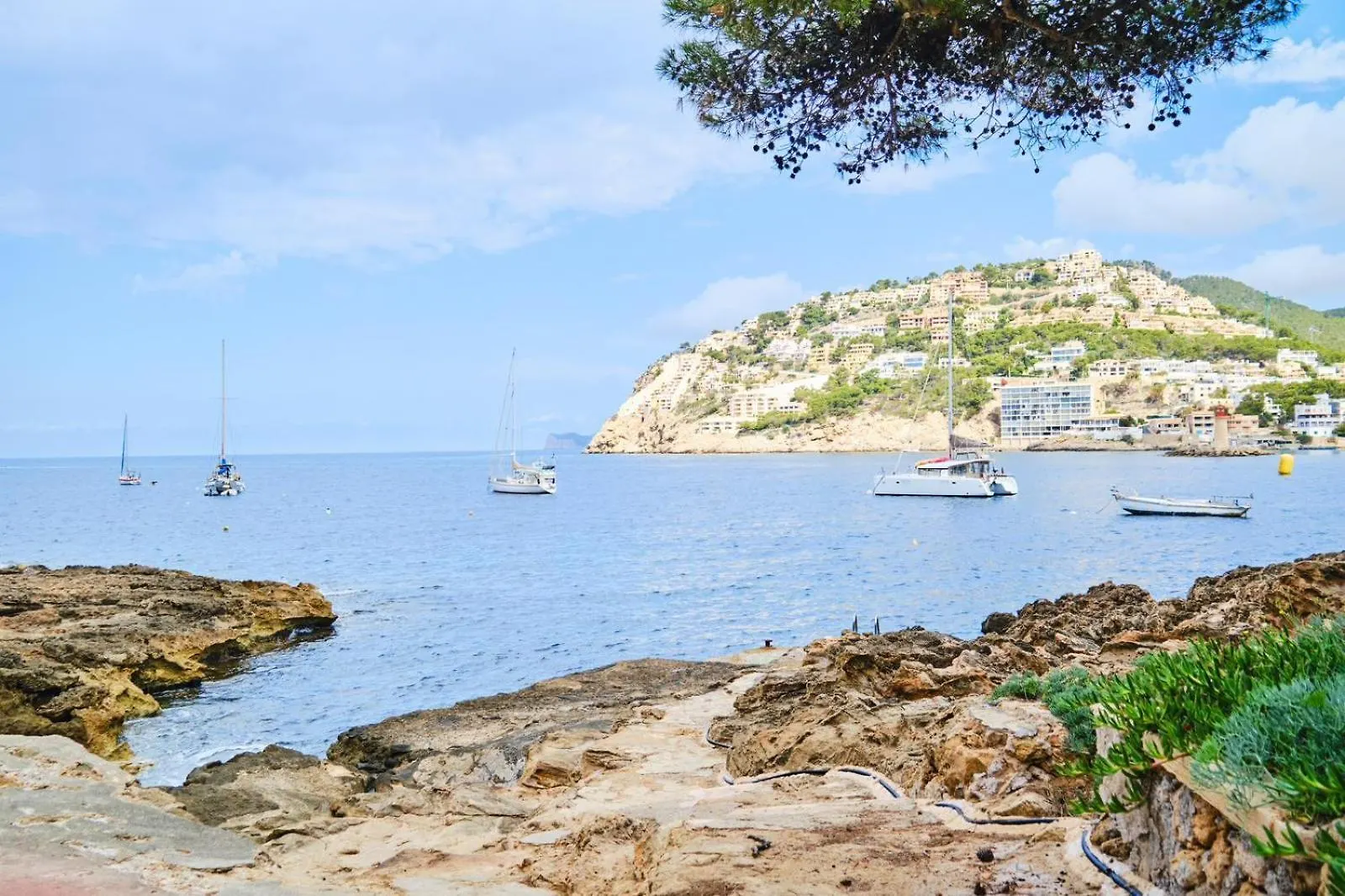 Villa Seldwyla Port D'Andratx