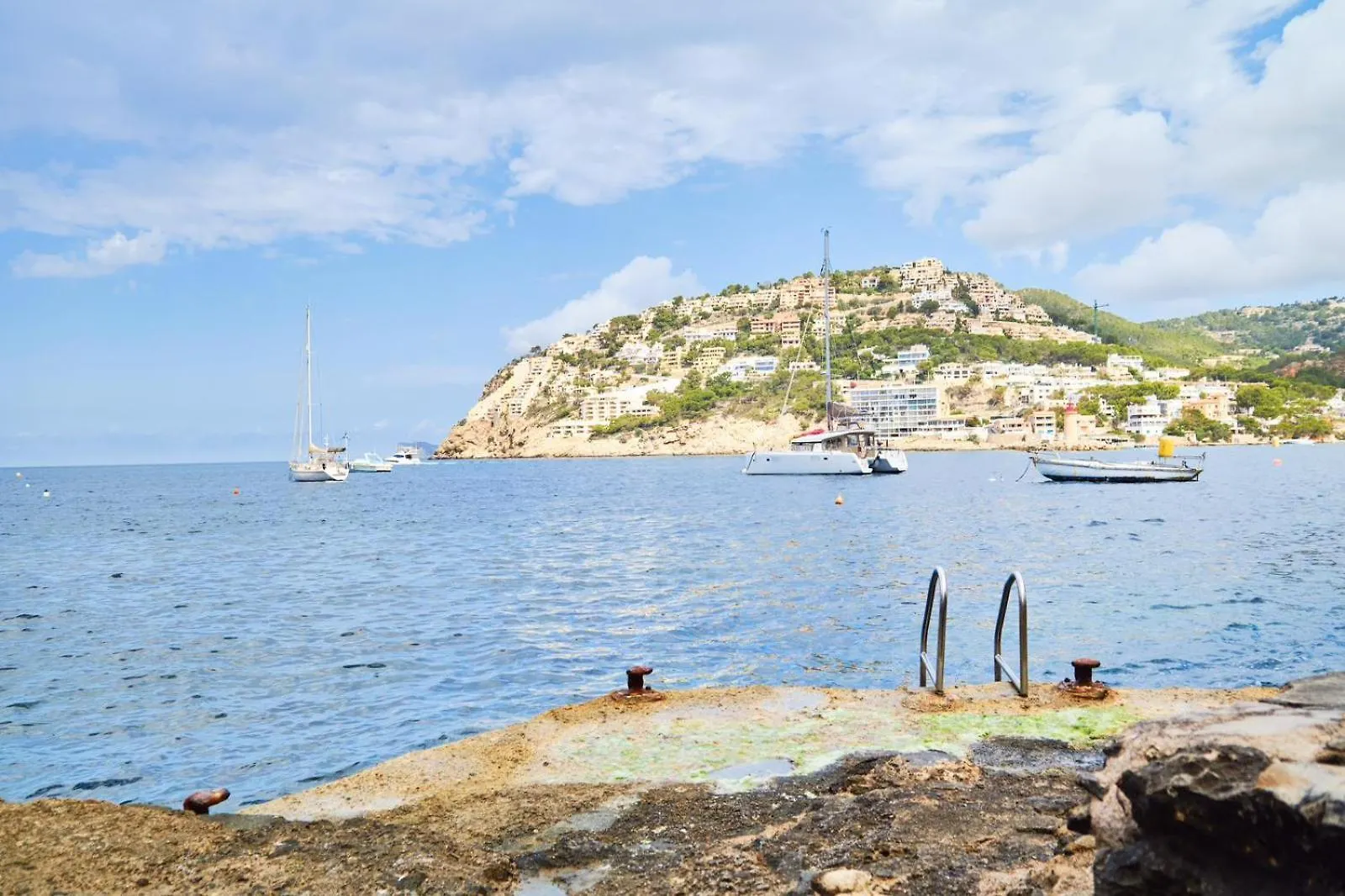 Villa Seldwyla Port D'Andratx Spain