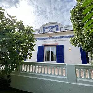 A&m. Beautiful House In Villa